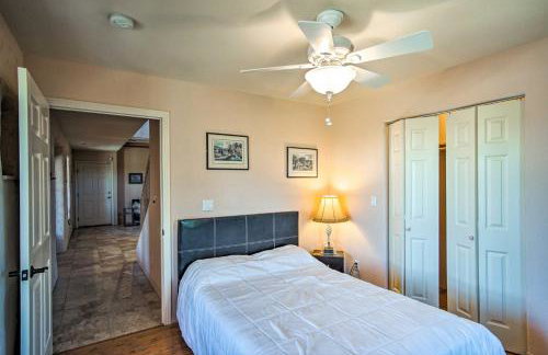 Borrego Springs Home with Desert and Mountain Views! - Foto 17