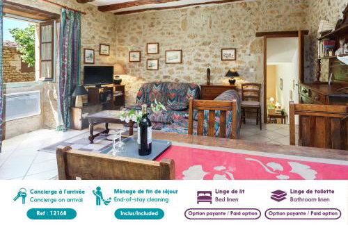 Maison avec un grand jardin en pleine nature - Foto 2