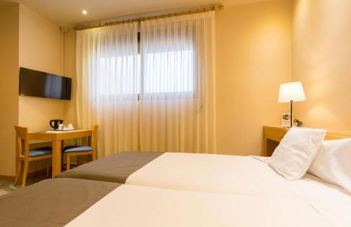 Hospedium Apartamentos DV - Foto 95