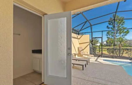 Themed Mickey Bedroom 4BR at Solterra R SR4799 - Foto 12