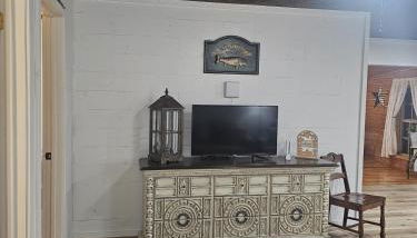 Cabin near Dogwood Canyon, Top of the Rock, Branson - Foto 4