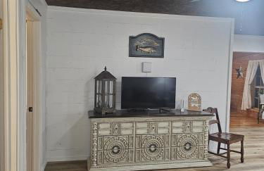 Cabin near Dogwood Canyon, Top of the Rock, Branson - Foto 4