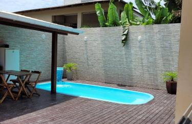 Linda casa na Gamboa Garopaba - Foto 12