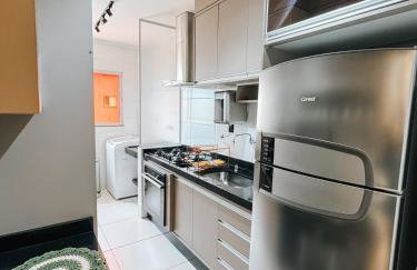 Apto LUXO prox Shopping e Centro - Foto 9