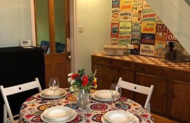 York Cottage a period character 2 bedroom cottage - Foto 8