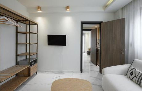 Thetis Boutique Apartments - Adults Only - Foto 124