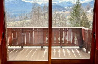 Charme alpino e modernità-Appartamento ristrutturato a due passi dal centro - Foto 19