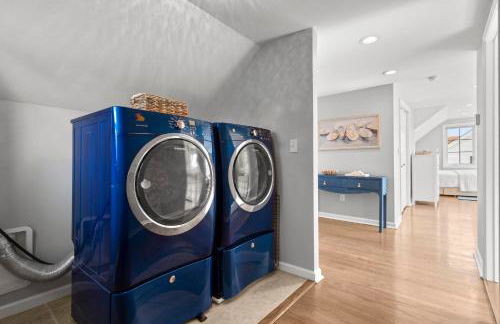 Beachfront Apartment - 8 min from downtown - Foto 11