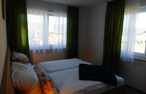 Ferienwohnung Volkacher Str.10 - Foto 17