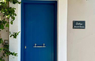 Betty's Beach House - by the Sea - Foto 23