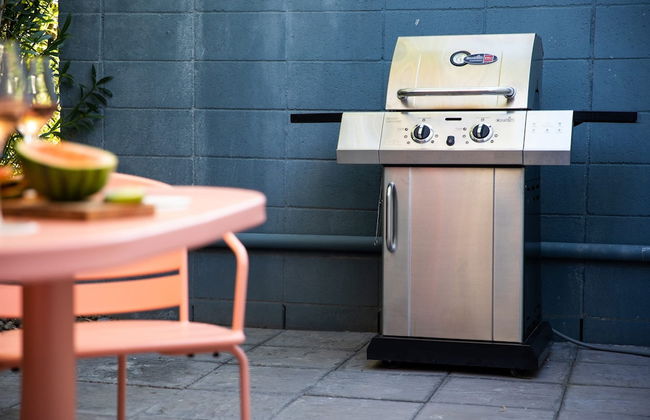 3 Private Rooms At The Wesley Hotel Perfect for Group Stays - Foto 13