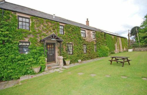 Croft Cottage Yeavering - Photo 1