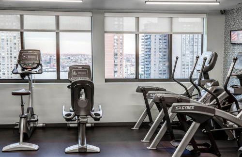 UES 2br w wd gym doorman nr Cooper Hewitt NYC-1117 - Foto 21