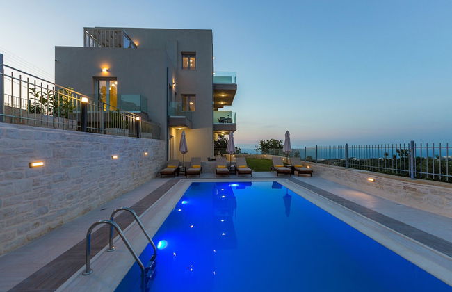 Vigla Suites - Foto 64