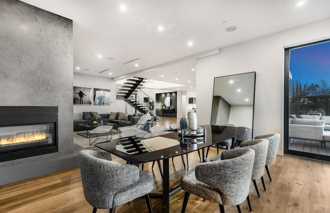 Skyline Luxury Haven - Foto 29