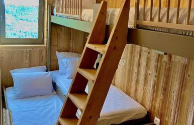 LE NIVALIS Courchevel le Praz - Foto 8