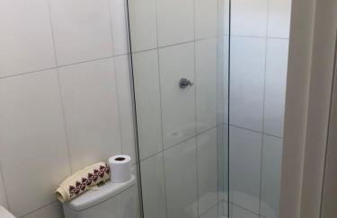 Apartamento Aconchegante com Piscina e Espaço Fitness na Olívia Flores - Foto 6