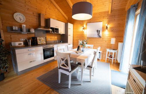 Eifel & See - Ferienhäuser am Waldsee Rieden/Eifel - Foto 11