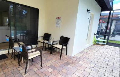 Cheerful 4bed 3bath with pool home near Disney - Foto 42