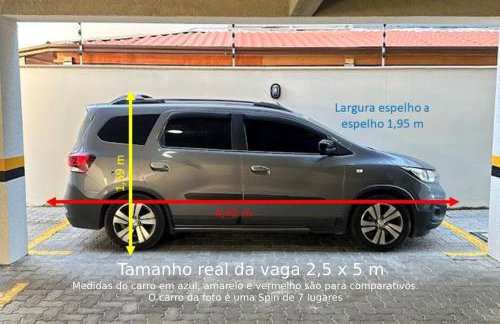 Caminho do Mar - Apartamento com excelente localização - Foto 25