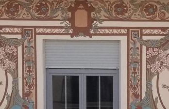 Heart of Nice-Rooftop Seaside Studio - Foto 23