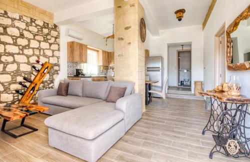 Villa Crypty - Foto 2