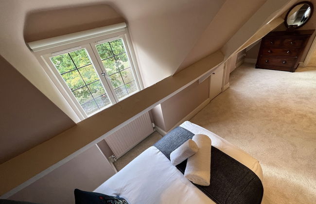 Sunset House - Foto 15