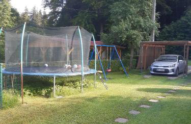 Apartament Zielony Zakątek - Foto 28