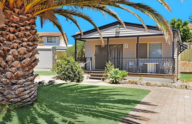 Moana Beach Tourist Park - Foto 13