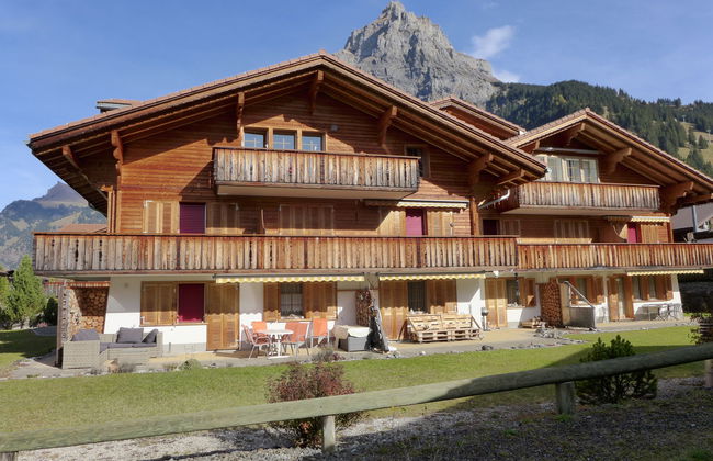 Laerchehus West - Photo 1