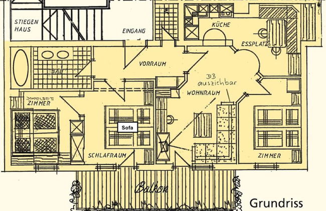 Apartment in Mittersill Near Ski Slopes - Foto 10