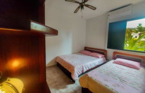 Apartamento Wembley Tenis - Toninhas - Ubatuba - Foto 35