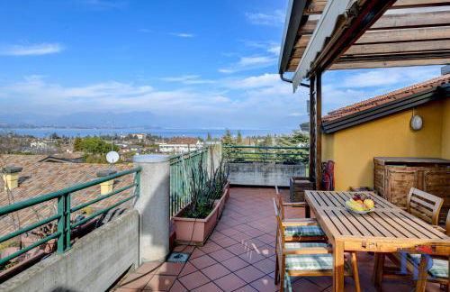 Paradise Lake View in a 5 pools exclusive residence DesenzanoLoft Official Partner Homes & Villas by Marriott Bonvoy - Foto 27