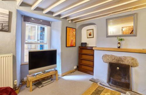 Cornish Cottage St Agnes free parking and garden - Photo 14