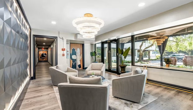 House At Phipps - Foto 2, Rezeption