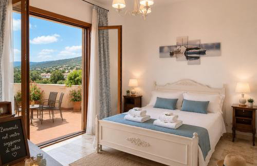 Residenza Regina Margherita, Apud Montes - Foto 1