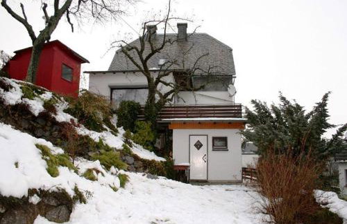 Ferienwohnung bei Willingen mit Terrasse - Photo 13