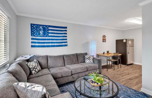 Pet Friendly Duke 1br - Near Hospital and Downtown - Foto 2