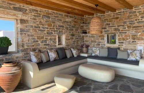 Marikos House, Pyrgaki Alyko Naxos - Foto 75