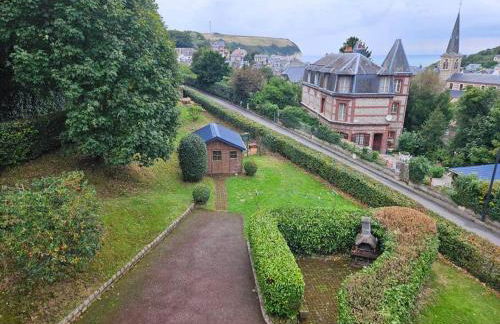 Séjour d'exception au cœur d'Yport - Foto 19