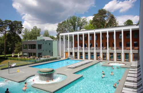 Ferienwohnung Elke am Kurfürstensteg - Photo 34