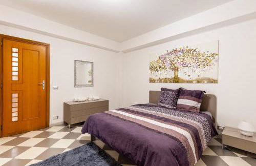 Residenza del Duca - Casteldaccia 2 camere - Foto 28