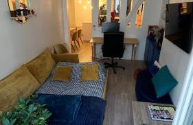 Paris Montmartre - Abbesses - Foto 17