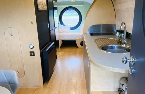 Highland Gateway Glamping - Foto 15