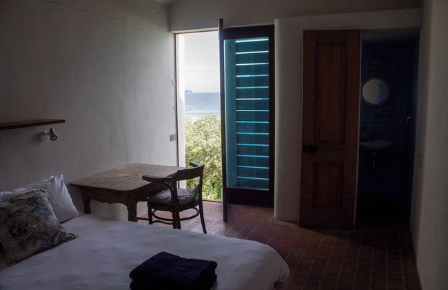 Paradys Oceanfront Submarine-style Holiday Home in Langebaan - Foto 5