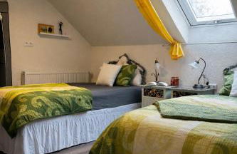 -Alirina- Ferienwohnung, 2 Schlafzimmer, Parkplatz - Foto 34