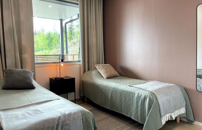 Salkolahti Rentola - Foto 26