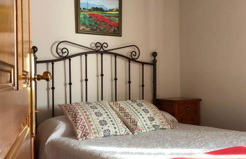 Apartamentos San Francisco Rural - Foto 22