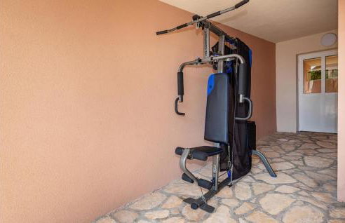 Beautiful Home In Benkovac With Sauna - Foto 17