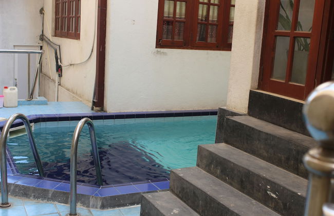 Natures Bliss Holidays - Photo 69